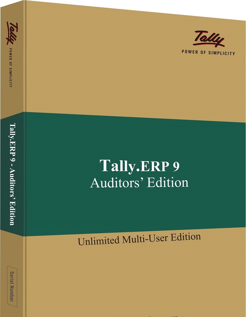 Tally Accounting Software free. download full Version With Crack
