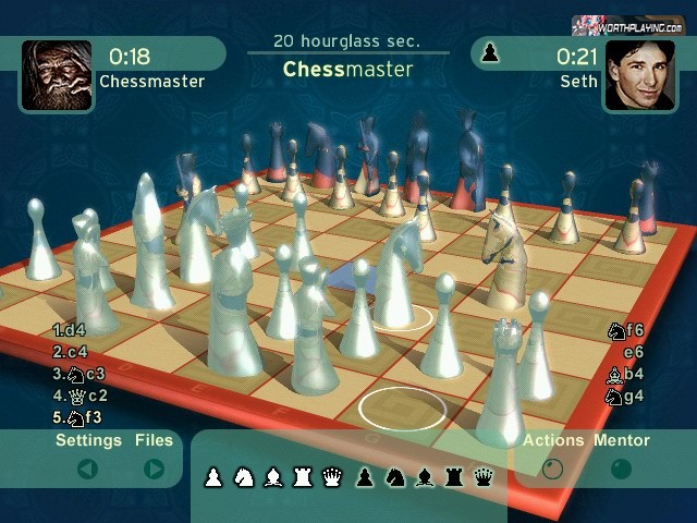 Ubisoft chessmaster 10th edition download